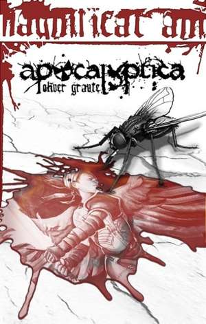 Apocalyptica de Oliver Graute