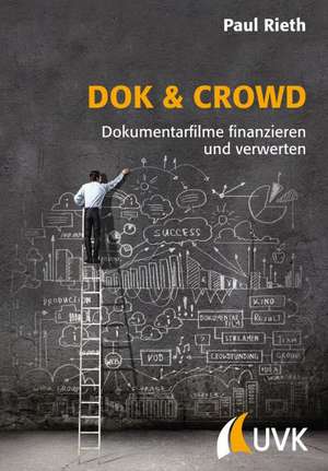 DOK & CROWD de Paul Rieth