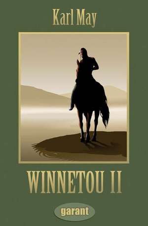 Winnetou 2 de Karl May