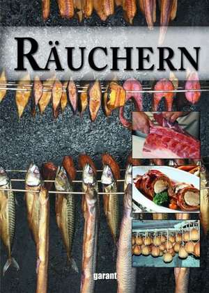 Räuchern