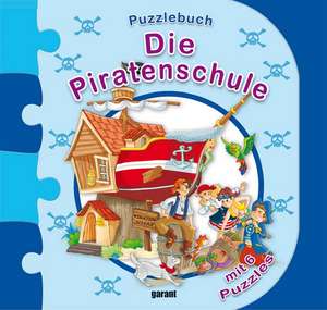 Die Piratenschule