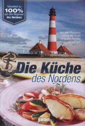 Die Küche des Nordens