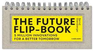 The Future Flip-Book de Bernd Ebersberger