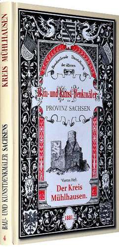 Beschreibende Darstellung der älteren Bau- und Kunstdenkmäler der Provinz Sachsen und der angrenzenden Gebiete 04 de Heinrich Otte