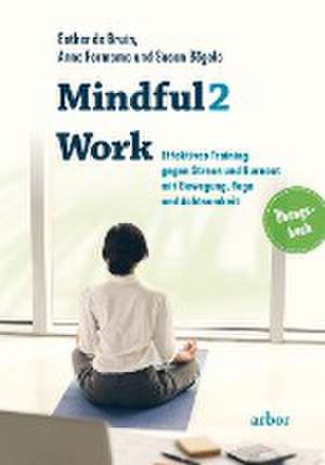 Mindful2Work de Esther de Bruin