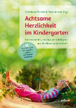 Achtsame Herzlichkeit im Kindergarten de Christiane Portele