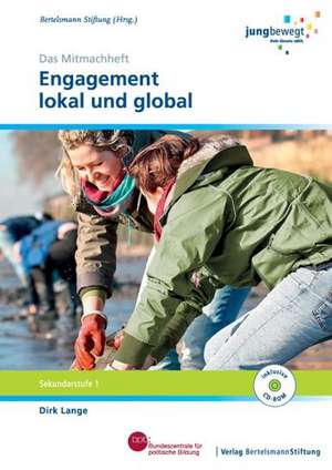 Engagement lokal und global de Dirk Lange