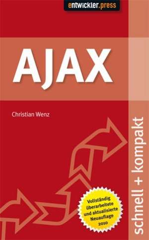 Ajax de Christian Wenz