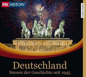 P.M. HISTORY - Deutschland de Gert Heidenreich