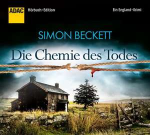 Die Chemie des Todes de Simon Beckett