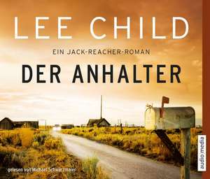 Der Anhalter de Lee Child