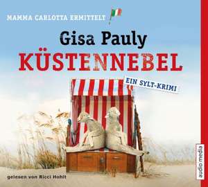 Küstennebel de Gisa Pauly