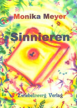 Sinnieren de Monika Meyer