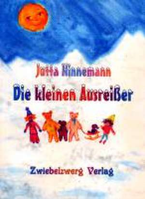 Die kleinen Ausreißer de Jutta Ninnemann