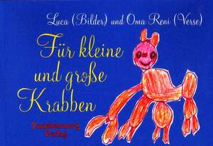 Für kleine und große Krabben de Renate Bretschneider