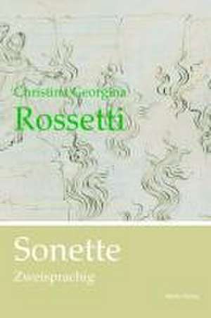 Sonette de Christina Georgina Rossetti