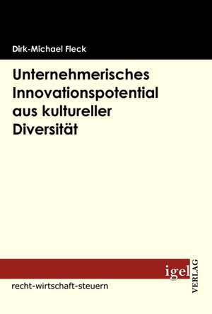 Unternehmerisches Innovationspotential Aus Kultureller Diversit T: Physical Illnesses for Dogs, Cats, Small Animals & Horses de Dirk-Michael Fleck