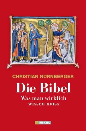 Die Bibel de Christian Nürnberger