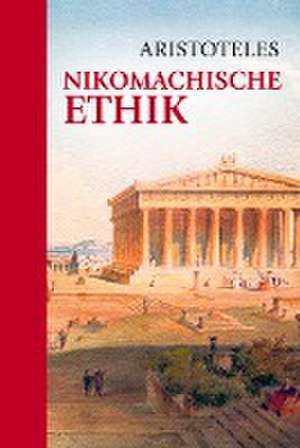 Nikomachische Ethik de Aristoteles