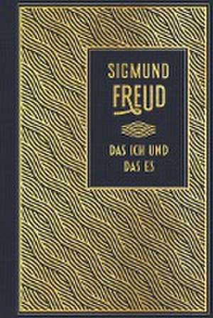 Das Ich und das Es de Sigmund Freud