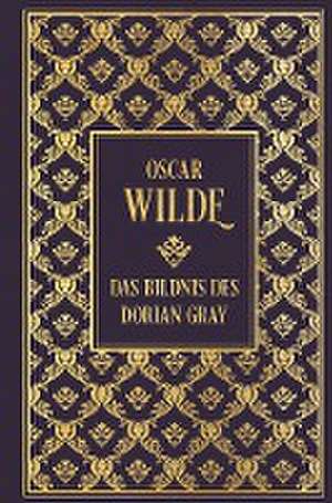 Das Bildnis des Dorian Gray: mit Illustrationen von Aubrey Beardsley de Oscar Wilde