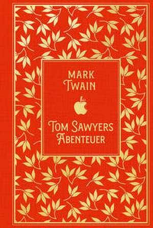 Tom Sawyers Abenteuer de Mark Twain