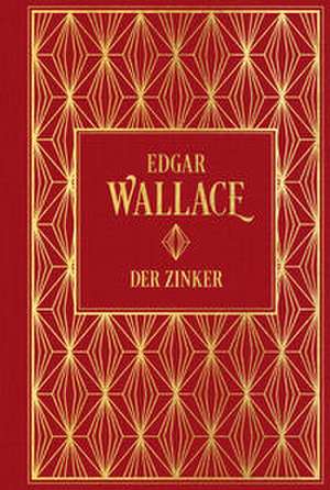 Der Zinker de Edgar Wallace