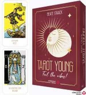 Tarot Young - Feel the vibes de Beate Staack