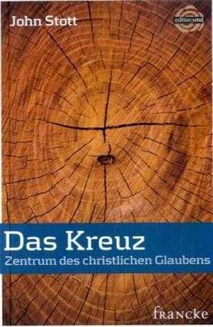 Das Kreuz de John Stott