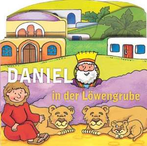 Daniel in der Löwengrube de Gemma Denham