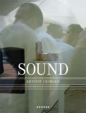 Sound de Kristof Georgen