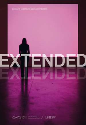 Extended de Lutz Caspar