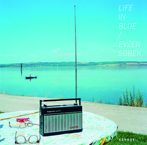 Life in Blue de Evzen Sobek