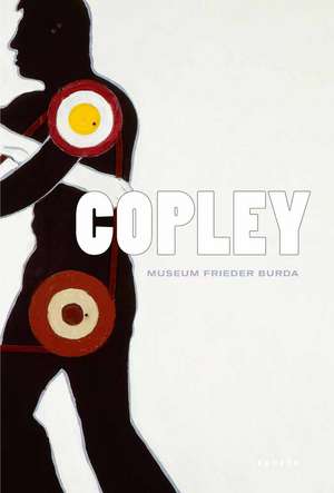 Copley de Gotz Adriani