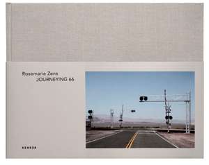 Journeying 66 de Rosemarie Zens