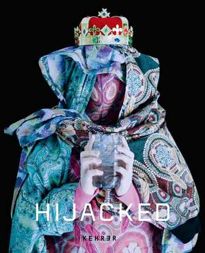 Hijacked 3 de Louise Clements