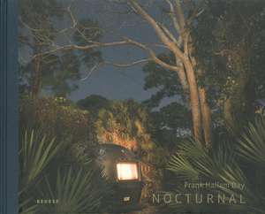 Nocturnal de Frank Hallam Day