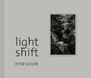 Light Shift: Paris New York de Milan Chlumsky