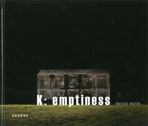 K:Emptiness de Jesus Marina