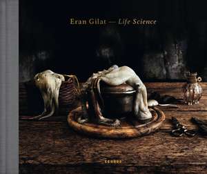 Life Science de Eran Gilat