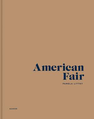 American Fair de Pamela Littky