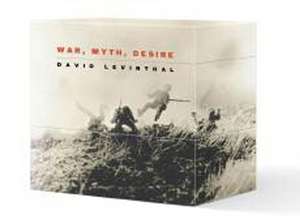 War, Myth, Desire - Collector's Box Set de David Levinthal