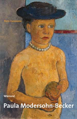 Paula Modersohn-Becker de Doris Hansmann