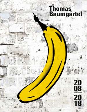 Bananensprayer de Meinrad Maria Grewenig