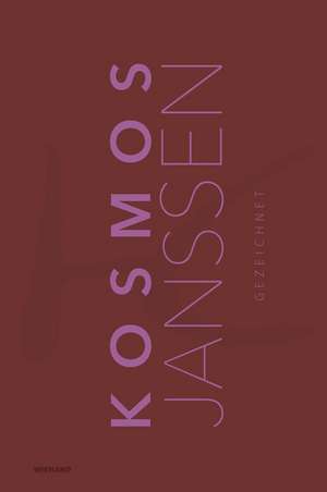 Kosmos Janssen de Eugenia Kriwoscheja
