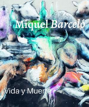 Miquel Barceló de Walter Smerling