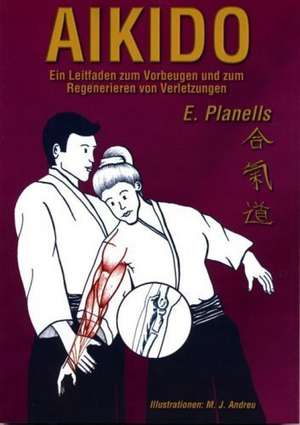 Aikido de Encarna Planells