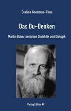 Das Du-Denken de Eveline Goodman-Thau