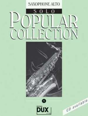 Popular Collection 1 de Arturo Himmer