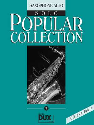 Popular Collection 9 de Arturo Himmer